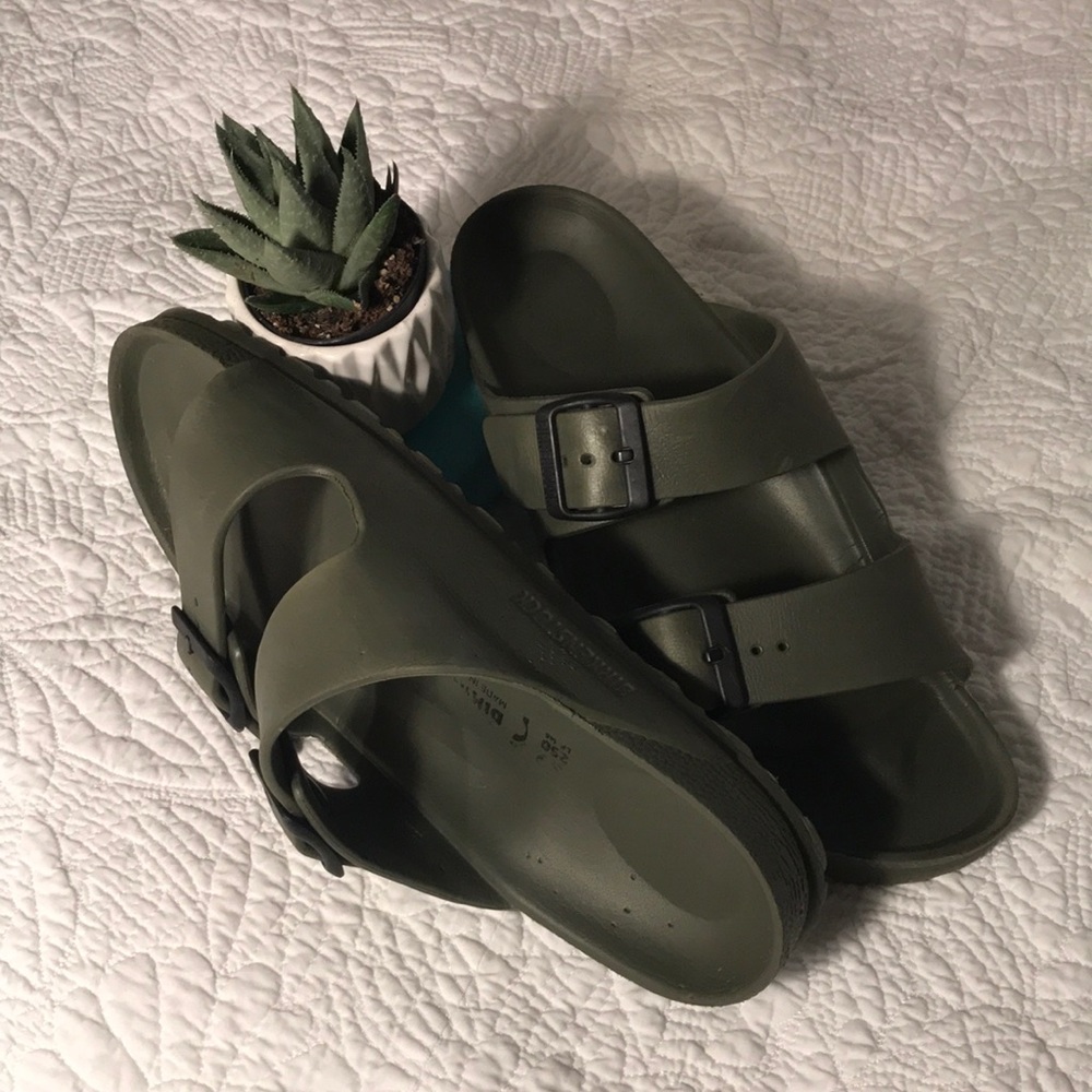 Arizona EVA Birkenstock’s